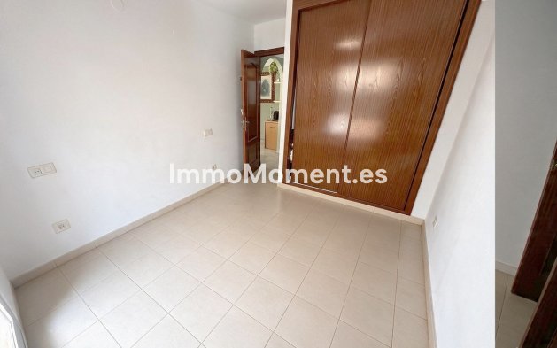 Bestaande woning - Appartement - Mijas - Las Lagunas de Mijas