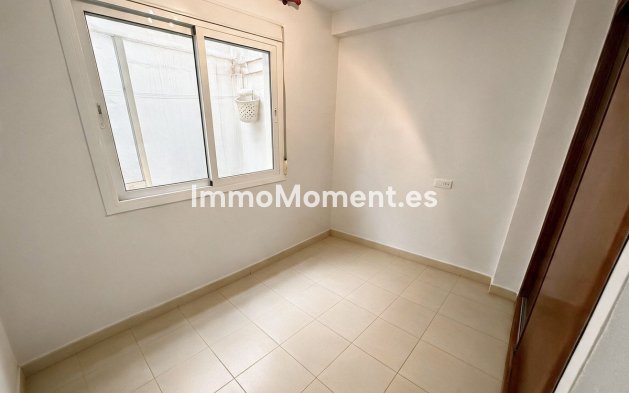 Bestaande woning - Appartement - Mijas - Las Lagunas de Mijas