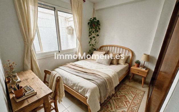Bestaande woning - Appartement - Mijas - Las Lagunas de Mijas