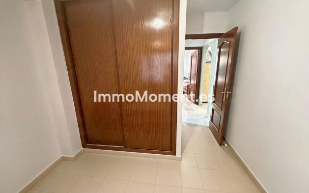 Bestaande woning - Appartement - Mijas - Las Lagunas de Mijas