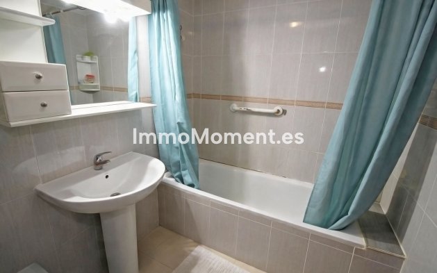 Bestaande woning - Appartement - Mijas - Las Lagunas de Mijas