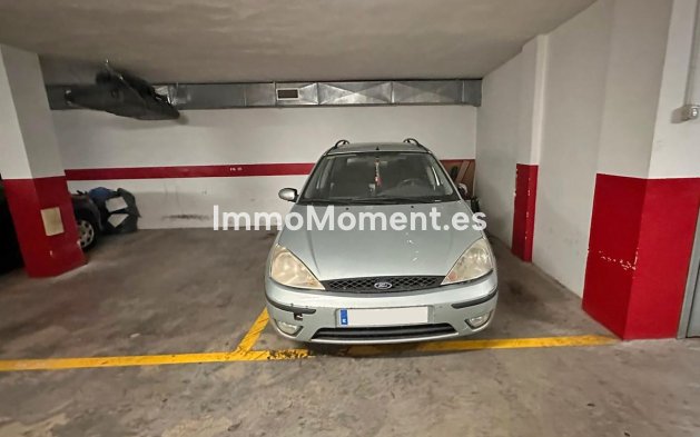 Bestaande woning - Appartement - Mijas - Las Lagunas de Mijas