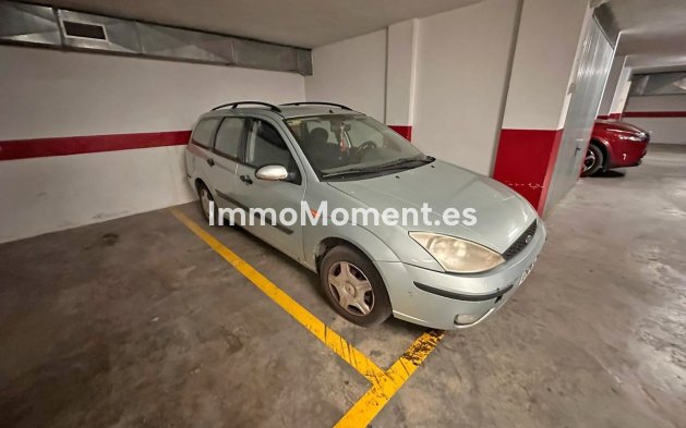 Bestaande woning - Appartement - Mijas - Las Lagunas de Mijas