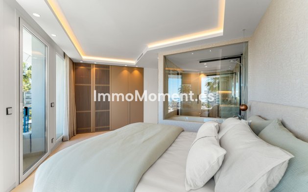 Revente - Appartement - Marbella - Marbella Centro