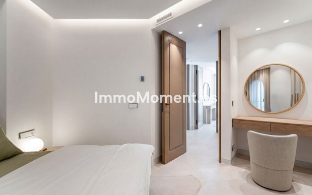 Revente - Appartement - Marbella - Marbella Centro