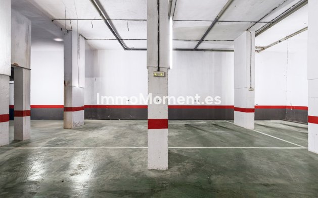 Revente - Appartement - Marbella - Marbella Centro