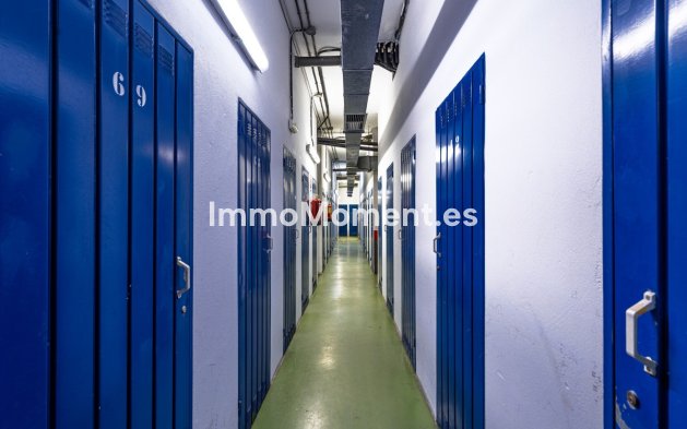 Revente - Appartement - Marbella - Marbella Centro