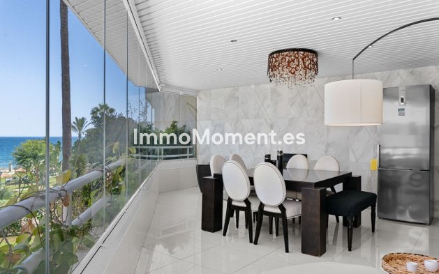 Wiederverkauf - Wohnung - Marbella - Marbella Centro