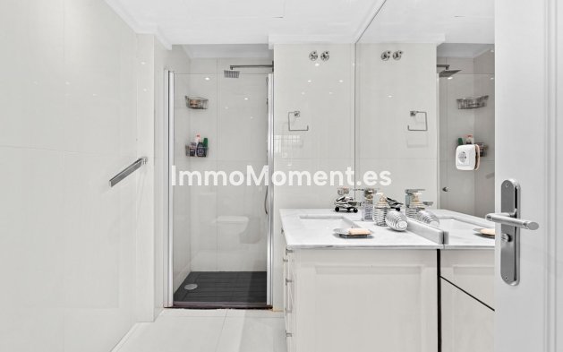 Wiederverkauf - Wohnung - Marbella - Marbella Centro