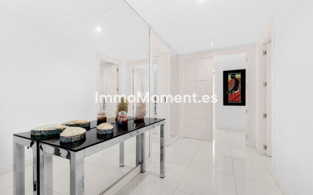 Wiederverkauf - Wohnung - Marbella - Marbella Centro