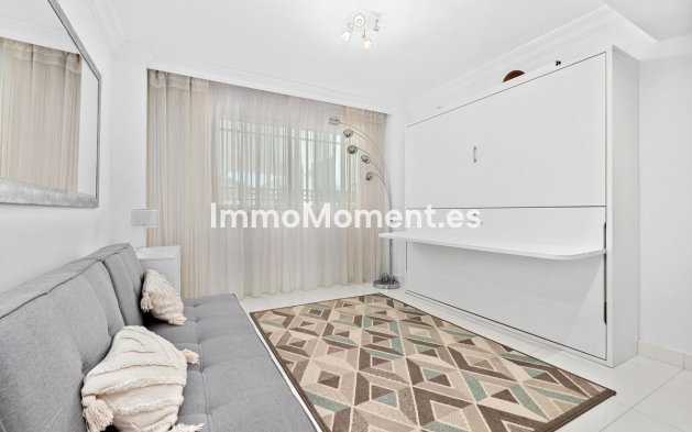 Wiederverkauf - Wohnung - Marbella - Marbella Centro