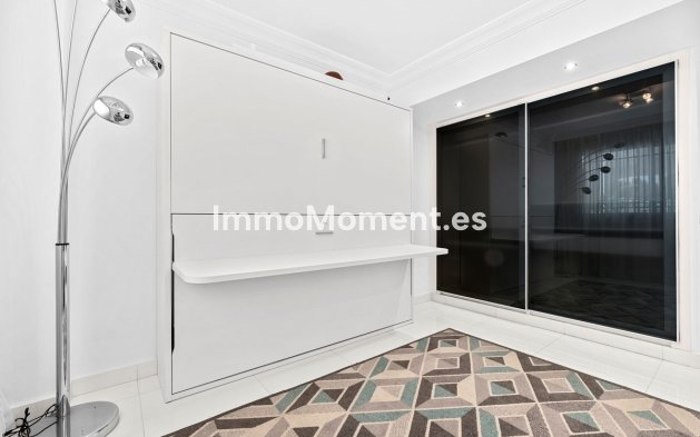 Wiederverkauf - Wohnung - Marbella - Marbella Centro