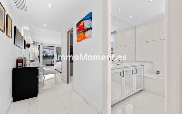 Wiederverkauf - Wohnung - Marbella - Marbella Centro