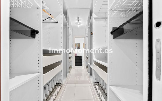 Wiederverkauf - Wohnung - Marbella - Marbella Centro