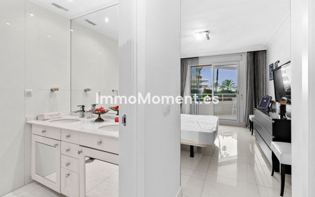 Wiederverkauf - Wohnung - Marbella - Marbella Centro