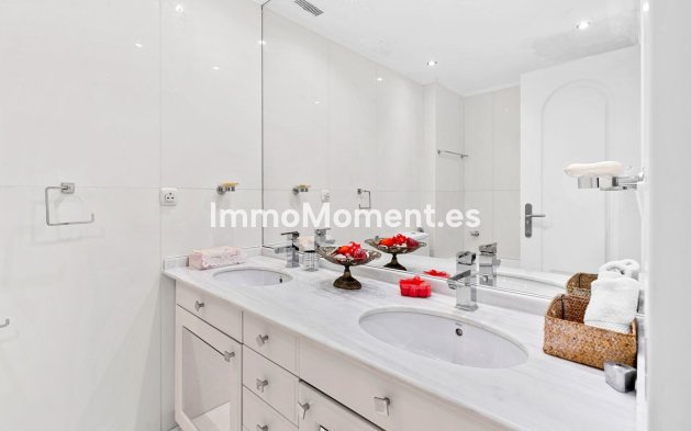 Wiederverkauf - Wohnung - Marbella - Marbella Centro