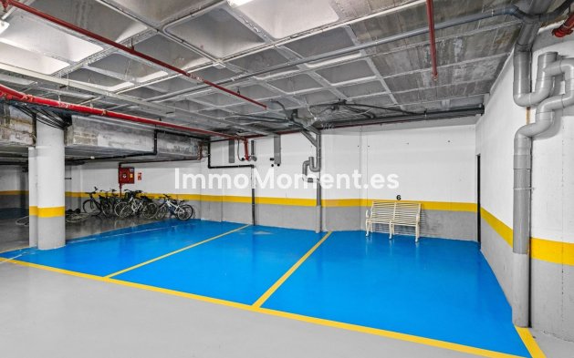 Wiederverkauf - Wohnung - Marbella - Marbella Centro
