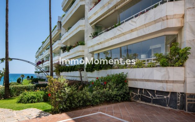 Wiederverkauf - Wohnung - Marbella - Marbella Centro
