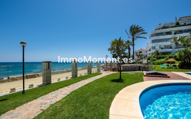 Wiederverkauf - Wohnung - Marbella - Marbella Centro