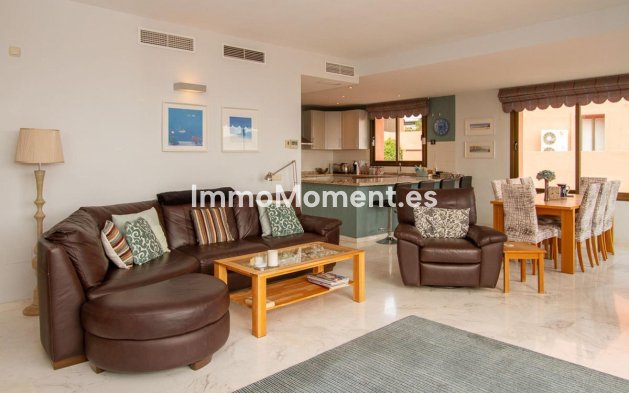 Reventa - Apartamento - Marbella - La Mairena