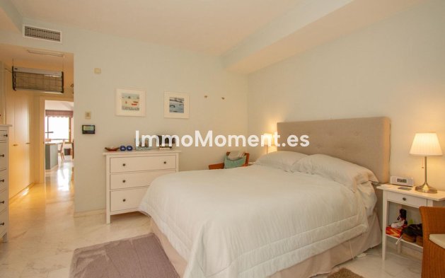 Reventa - Apartamento - Marbella - La Mairena