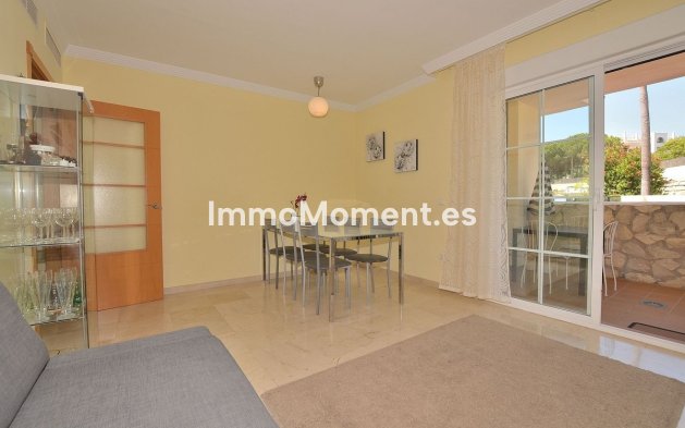 Wiederverkauf - Wohnung - Benalmadena - Benalmadena Centro