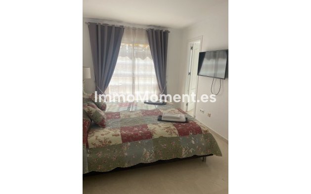 Wiederverkauf - Reihenhaus - Estepona  - Estepona Centro