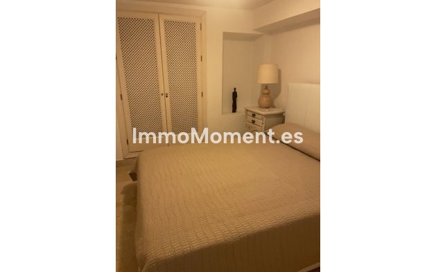 Wiederverkauf - Reihenhaus - Estepona  - Estepona Centro