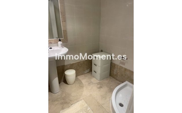 Wiederverkauf - Reihenhaus - Estepona  - Estepona Centro