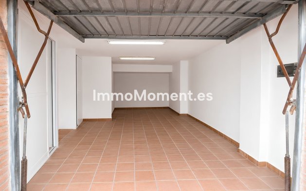 Reventa - Villa independiente - Mijas - Mijas Centro