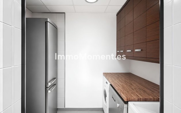 Reventa - Villa independiente - Mijas - Mijas Centro