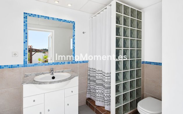 Reventa - Villa independiente - Mijas - Mijas Centro