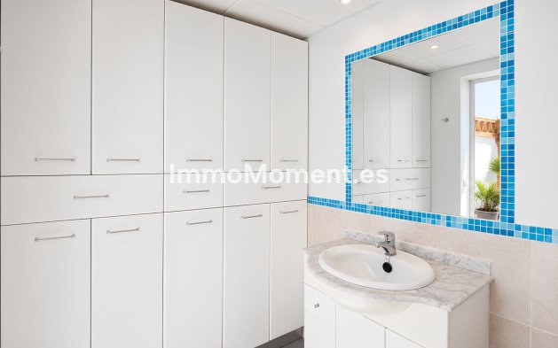 Reventa - Villa independiente - Mijas - Mijas Centro