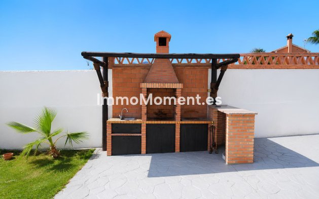 Reventa - Villa independiente - Mijas - Mijas Centro