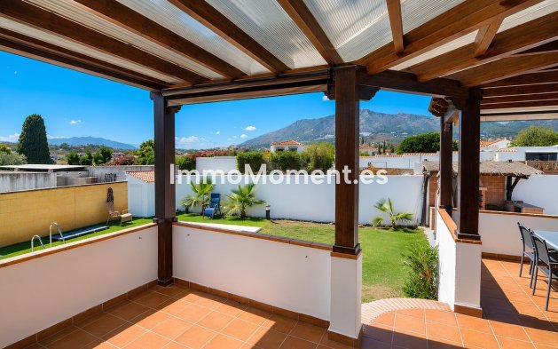 Reventa - Villa independiente - Mijas - Mijas Centro