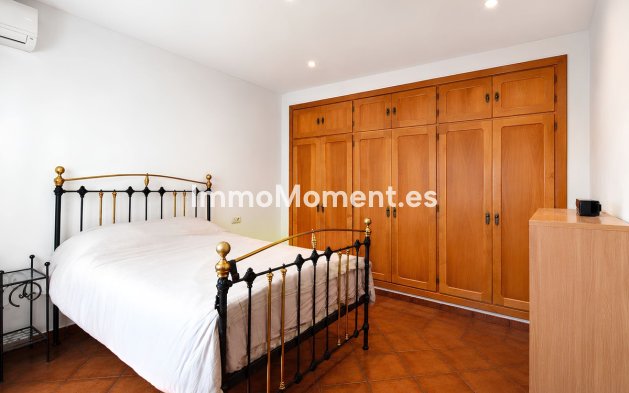 Reventa - Villa independiente - Mijas - Mijas Centro