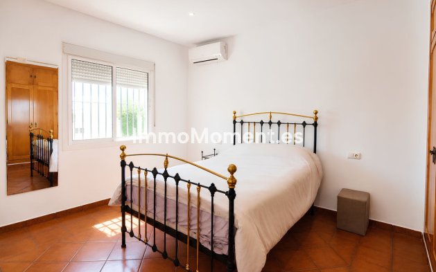 Reventa - Villa independiente - Mijas - Mijas Centro