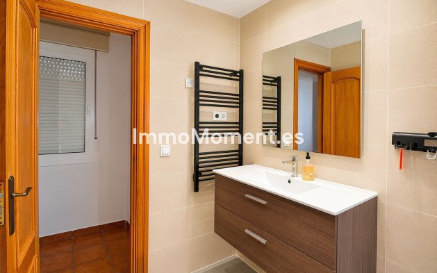 Reventa - Villa independiente - Mijas - Mijas Centro