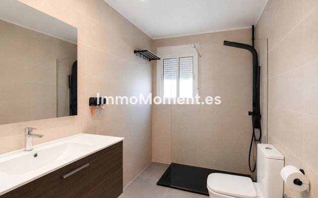 Reventa - Villa independiente - Mijas - Mijas Centro