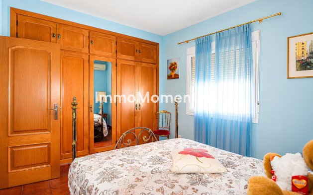 Reventa - Villa independiente - Mijas - Mijas Centro