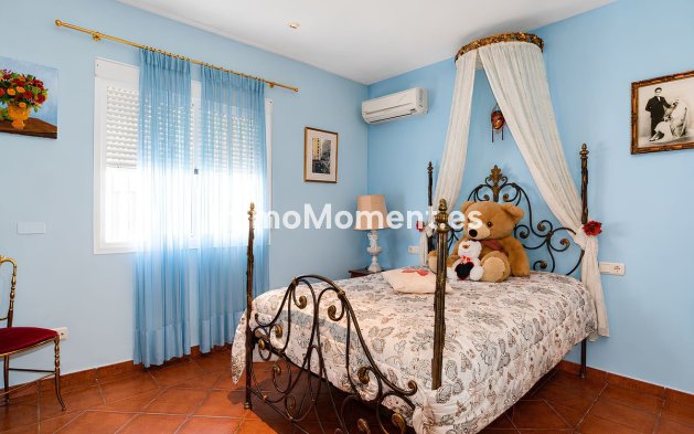 Reventa - Villa independiente - Mijas - Mijas Centro
