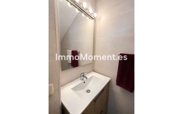 Reventa - Villa independiente - Mijas - Mijas Centro