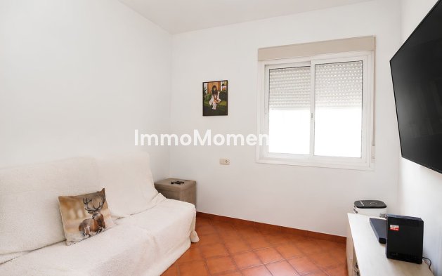 Reventa - Villa independiente - Mijas - Mijas Centro