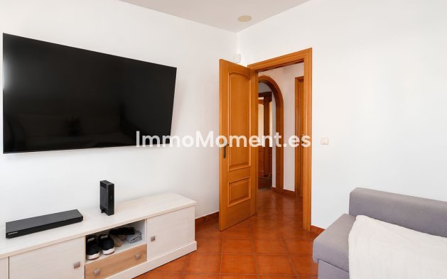 Reventa - Villa independiente - Mijas - Mijas Centro