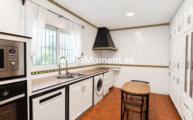 Reventa - Villa independiente - Mijas - Mijas Centro