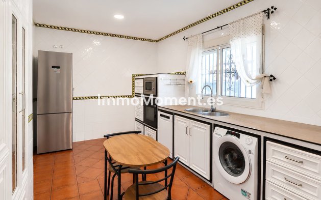 Reventa - Villa independiente - Mijas - Mijas Centro