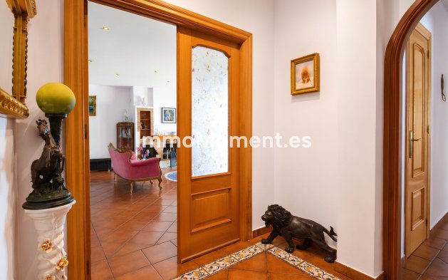 Reventa - Villa independiente - Mijas - Mijas Centro