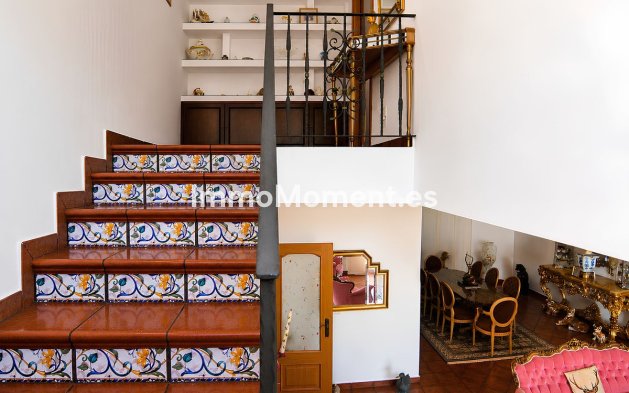 Reventa - Villa independiente - Mijas - Mijas Centro
