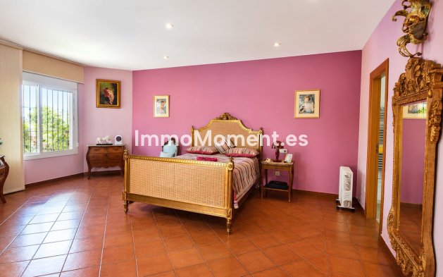 Reventa - Villa independiente - Mijas - Mijas Centro