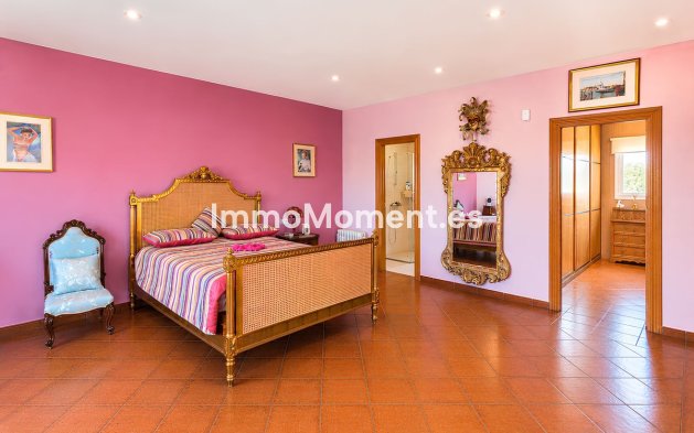 Reventa - Villa independiente - Mijas - Mijas Centro